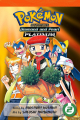 Couverture Pocket Monsters Special - Diamond and Pearl / Platinum, book 02 Editions Viz Media 2011