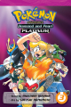Couverture Pocket Monsters Special - Diamond and Pearl / Platinum, book 03 Editions Viz Media 2011