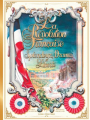 Couverture La Révolution française : Splendeurs, drames et liberté Editions Le héron d'argent 2024