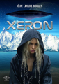 Couverture Xeron Editions Autoédité 2024