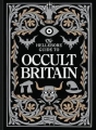Couverture The Hellebore Guide to Occult Britain and Northern Ireland Editions Harper 2021
