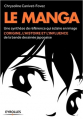 Couverture Le manga Editions Eyrolles 2014