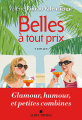 Couverture Belles à tout prix Editions Albin Michel 2023