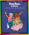 Couverture Tom-Tom et Nana : Allez, les monstres ! Editions Bayard (Poche - J'aime lire) 1994