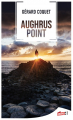 Couverture La triade irlandaise, tome 1 : Aughrus Point Editions M+ (Mini) 2024