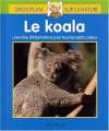 Couverture Le Koala Editions Chantecler 2002