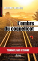 Couverture L'ombre du coquelicot  Editions Aubanel 2024