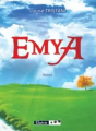 Couverture Emya Editions Elzévir 2012
