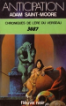Couverture Chroniques de l'ère du verseau, tome 3 : 3087 Editions Fleuve (Noir) 1980