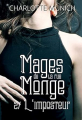 Couverture Mages sur la rue Monge, tome 2 : L'imposteur Editions Autoédité 2021