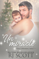 Couverture Pères Célibataires, tome 7 : Miracle Editions Love Lane Books 2024