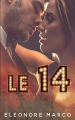 Couverture Le 14 Editions Autoédité 2019