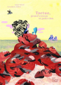 Couverture Tortue, grand roseau et petit clou Editions Les fourmis rouges 2024