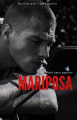 Couverture Mariposa Editions Autoédité 2021