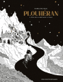 Couverture Plouhéran Editions Delcourt (Encrages) 2024