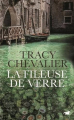 Couverture La fileuse de verre Editions de La Table ronde 2024