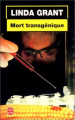 Couverture Mort transgénique Editions Le Livre de Poche 1999