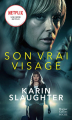 Couverture Son vrai visage Editions HarperCollins (Poche) 2022