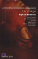 Couverture Le visage, les nouveaux chemins de la connaissance Editions Perrin 2009