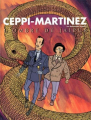 Couverture L'ombre de Jaïpur Editions Les Humanoïdes Associés 1993