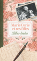 Couverture Marie Curie et ses filles : Lettres tendres Editions J'ai Lu 2024