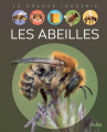 Couverture Les abeilles Editions Fleurus (La grande imagerie) 2020