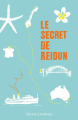 Couverture Le Secret de Reidun Editions Autoédité 2022