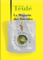 Couverture Le magasin des suicides Editions Julliard 2007