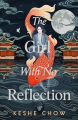Couverture The Girl with No Reflection Editions Hodderscape 2024