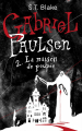 Couverture Gabriel Paulsen, tome 2 : La Maison de poupée Editions Autoédité 2024