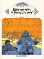 Couverture Jonathan, tome 12 : Celui qui mène les fleuves à la mer Editions Le Lombard 1997