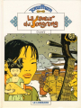 Couverture Jonathan, tome 13 : La saveur du Songrong Editions Le Lombard 2001