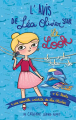Couverture L'avis de Léa Olivier, tome 3 : l'avis de Léa Olivier sur le look Editions Kennes 2014