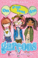 Couverture On s'en fout des garçons, tome 1 Editions Kennes 2019