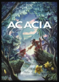 Couverture Acacia Editions Clair de Lune 2024