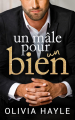 Couverture Les Milliardaires de New York, tome 3 : Un mâle pour un bien Editions Autoédité 2023