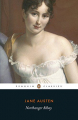Couverture Northanger Abbey / L'abbaye de Northanger / Catherine Morland Editions Penguin books (Classics) 2003
