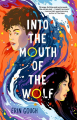 Couverture Into The Mouth Of The Wolf Editions Hardie Grant Publishing 2024