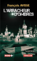 Couverture L'arracheur d'ombres Editions M+ 2022