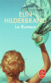 Couverture La rumeur Editions Le Livre de Poche 2019