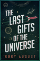 Couverture The Last Gifts of the Universe Editions Autoédité 2022