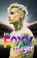 Couverture Foxy Player Editions Autoédité 2024