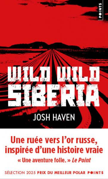 Wild Siberia Josh Haven