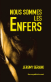 Couverture Nous sommes les enfers Editions Autoédité 2024