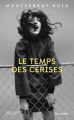 Couverture Le temps des cerises Editions La Croisée 2024