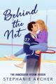 Couverture Vancouver Storms, book 1: Behind The Net Editions Orion Books 2024