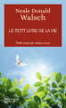 Couverture Le petit livre de la vie Editions J'ai Lu (Aventure secrète) 2017