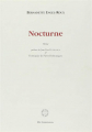 Couverture Nocturne Editions de Corlevour 2005