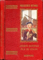 Couverture Joseph Durieux, fils de mineur Editions Librairie Gedalge 1934