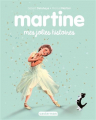 Couverture Martine, mes jolies histoires Editions Casterman 2023